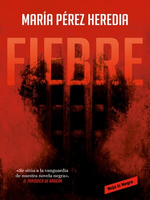 cover image of Fiebre